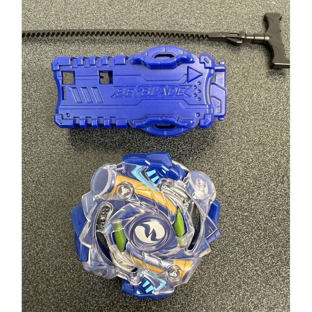 Hasbro Beyblade Burst Evolution Hyrus H2 E1061